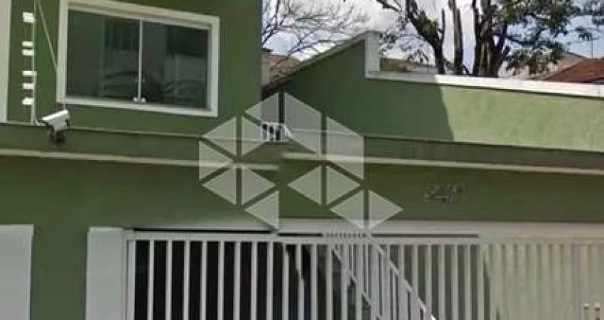 Vendo Casa Duplex Mobiliado 175m² 3 Dormitórios 3 Suítes 4 Vagas Vila Sônia São Paulo - SP