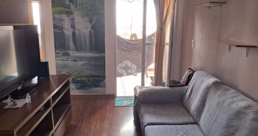 Vendo Apartamento 57m² 2 Dormitórios 1 Suíte  3 Vagas Atua Parque Taboão Taboão da Serra - SP