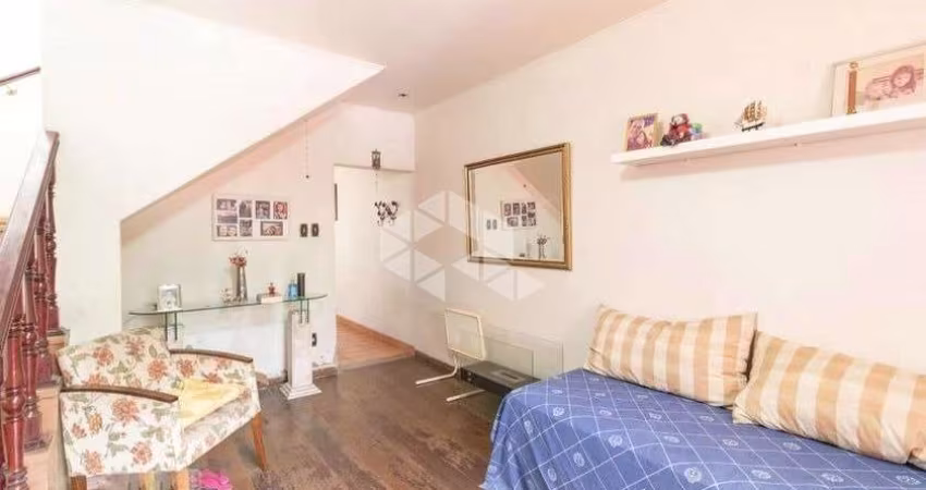 Vendo Casa Sobrado 130m² 3 Dormitórios 1 Suíte 2 Vagas Vila Tiradentes Butantã São Paulo - SP