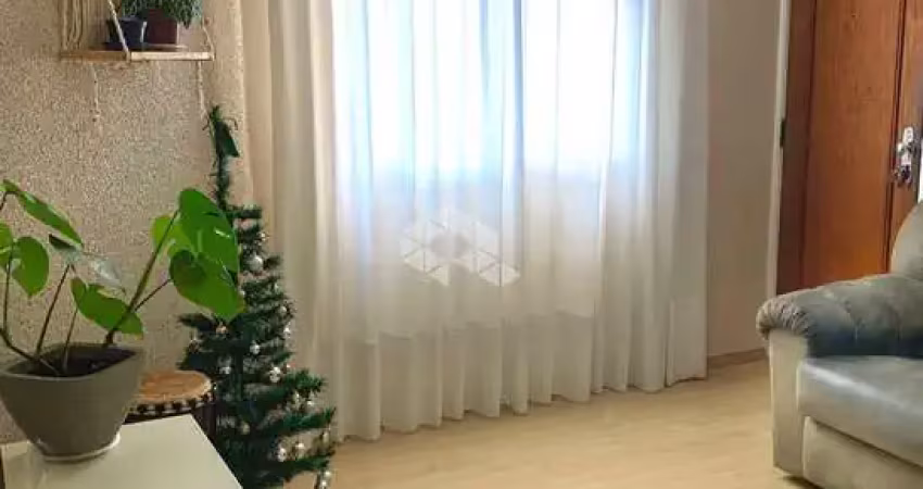 Vendo Apartamento 54m² 2 Dormitórios 1 Vaga Jardim Maria Rosa Taboão da Serra - SP