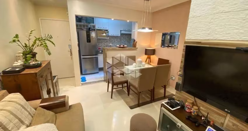 Vendo Apartamento 71m² 3 Dormitórios 1 Suíte 1 Vaga Jardim América Taboão da Serra - SP