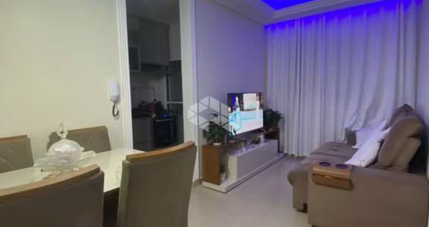 Vendo Apartamento 44m² 2 Dormitórios 1 Vaga Parque Rebouças São Paulo - SP
