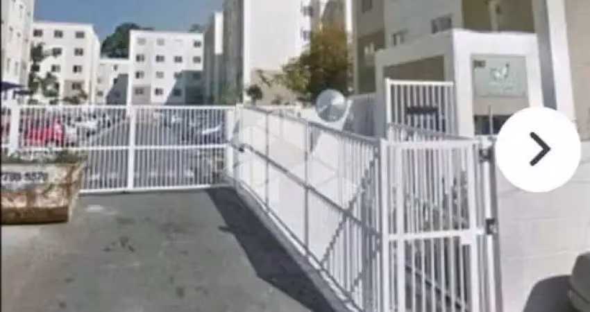 Vendo Apartamento 40m² 2 Dormitórios 1 Vaga Jardim Umarizal São Paulo - SP