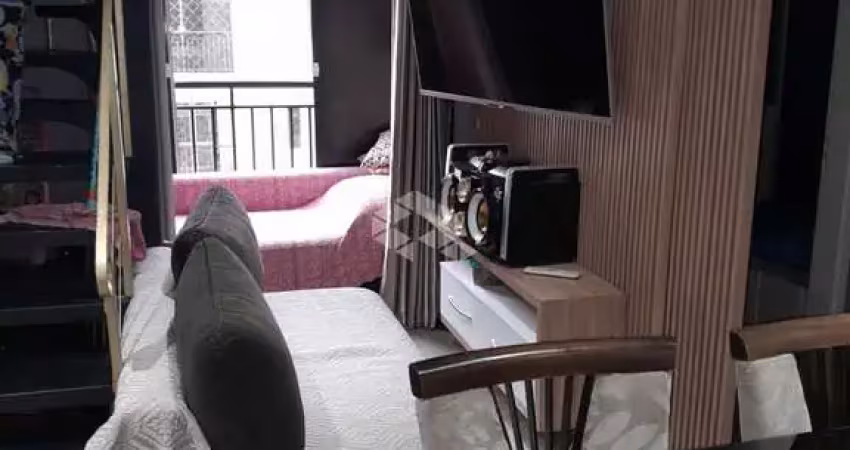 Vendo Apartamento Cobertura 92m² 4 Dormitórios 1 Suíte 1 Vaga Conceição Osasco - SP