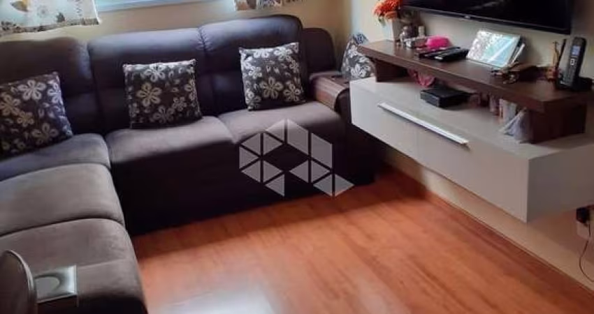 Vendo Apartamento 46m² 2 Dormitórios 1 Vaga Jardim Elizabete Taboão da Serra - SP