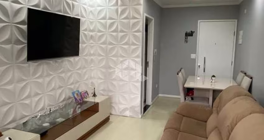 Vendo Apartamento 47m² 2 Dormitórios 1 Vaga Vila das Belezas São Paulo - SP