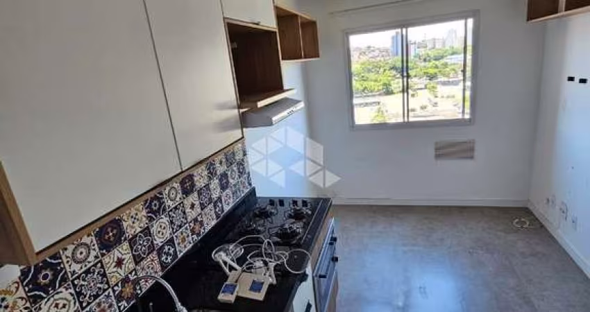 Vendo Apartamento 24m² 2 Dormitórios 1 Vaga Vila Nova das Belezas São Paulo - SP