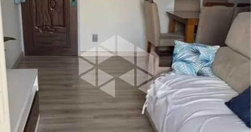 Vendo Apartamento 56m² 2 Dormitórios 1 Vaga Vila das Belezas São Paulo - SP