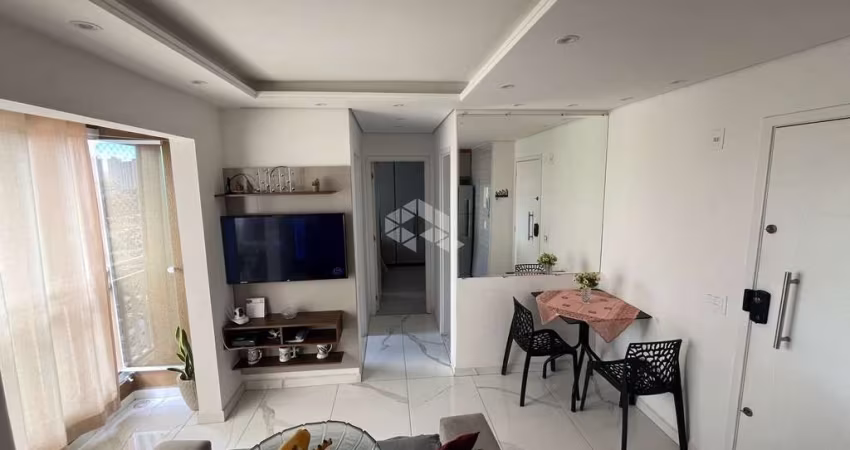 Vendo Apartamento 41m² 2 Dormitórios 1 Vaga Jardim Umarizal São Paulo - SP