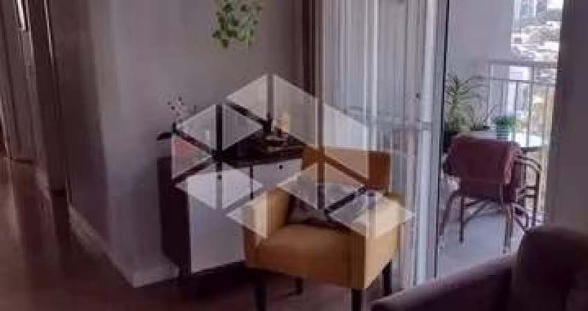 Vendo Apartamento 62m² 3 Dormitórios 1 Suíte 1 Vaga Vila Andrade São Paulo - SP