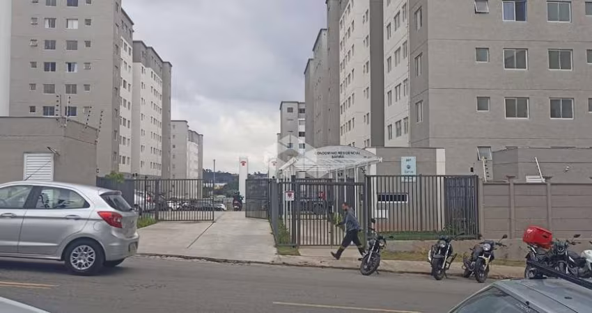 Vendo Apartamento 1 Dormitório 1 Vaga Jardim Gilda Maria São Paulo - SP