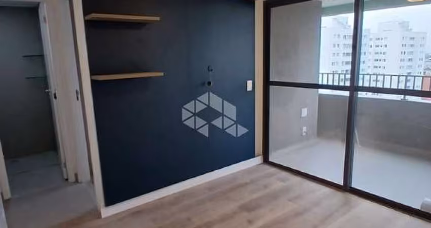 Vendo Apartamento Mobiliado 40m² 2 Dormitórios Butantã São Paulo - SP