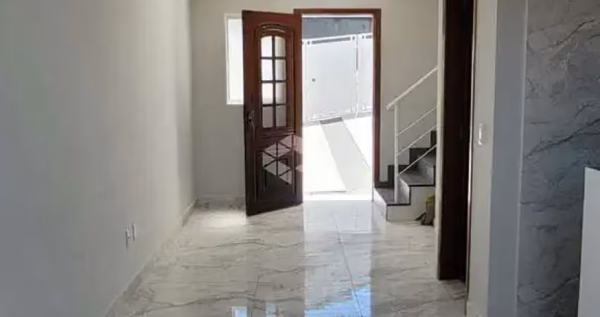 Vendo Casa Sobrado 115m² 2 Dormitórios 1 Vaga Cidade Intercap Taboão da Serra - SP