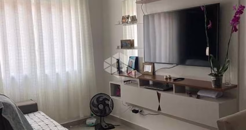 Vendo Casa Geminada 72m² 2 Suítes 1 Vaga Jardim Umarizal São Paulo - SP