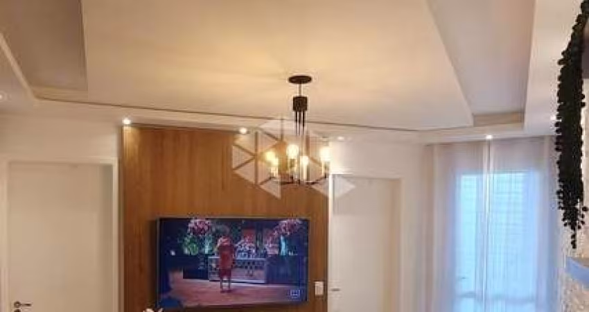 Vendo Apartamento 51m² 2 Dormitórios 1 Vaga Reserva da Serra Jardim Monte Alegre Taboão da Serra - SP