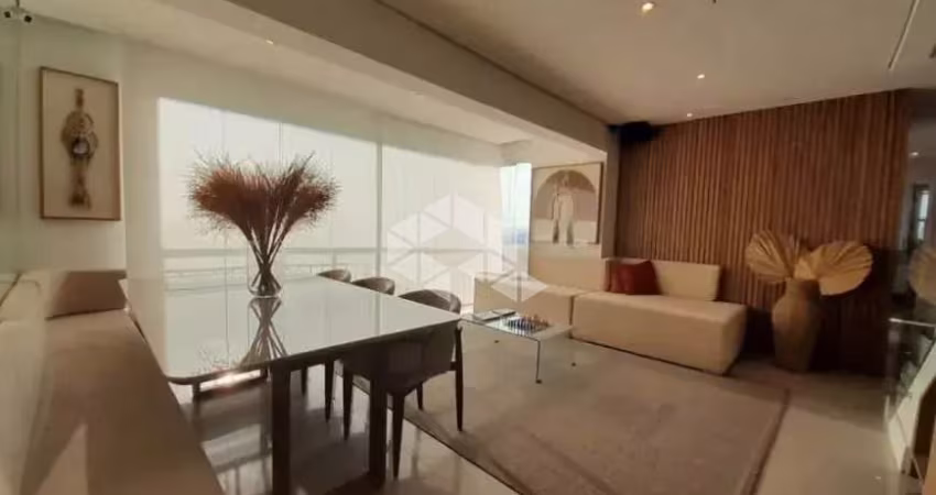 Vendo Apartamento Cobertura 166m² 4 Dormitórios 2 Suítes 2 Vagas ECOS Jardim Wanda Taboão da Serra SP