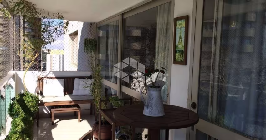 Vendo Apartamento 210m² 5 Dormitórios 2 Suíte 2 Vagas Vila Andrade São Paulo - SP