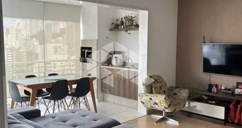 Vendo Apartamento 98m² 3 Dormitórios 2 Suítes 2 Vagas Jardim Caboré São Paulo - SP