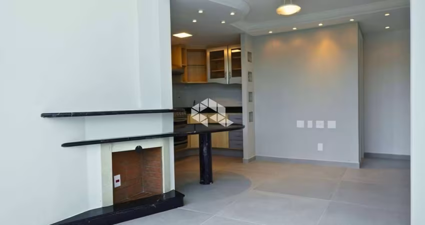 Vendo Apartamento Duplex Semimobiliado 61m² 1 Suíte 2 Vagas Panamby São Paulo SP