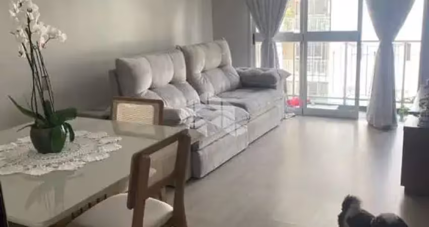 Vendo Apartamento 57m² 2 Dormitórios 1 Vaga Parque Taboão Taboão da Serra - SP