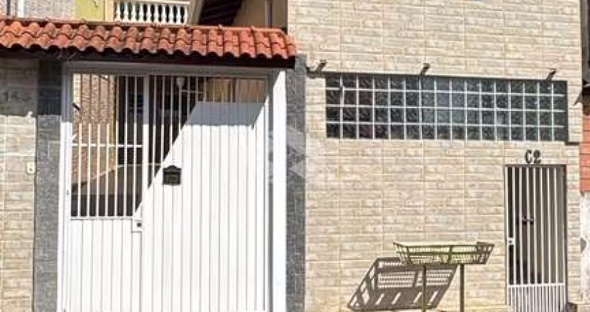 Vendo Casa Sobrado 168m² 2 Dormitórios 4 Vagas Jardim Luísa São Paulo - SP