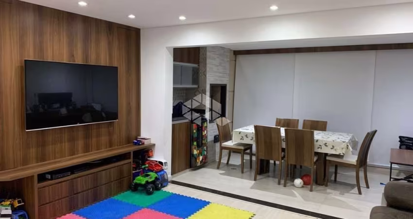 Vendo Apartamento 75m² 2 Dormitórios 1 Suíte 2 Vagas Vila Clementino São Paulo - SP
