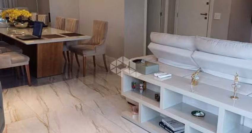 Vendo Apartamento 152m² 3 Suítes 3 Vagas Vila Suzana São Paulo - SP