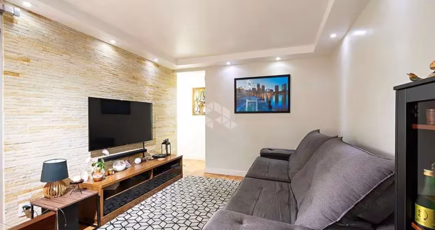 Vendo apartamento 65m² 3 dormitórios 1 suíte 1 vaga paraíso do morumbi em são paulo - sp