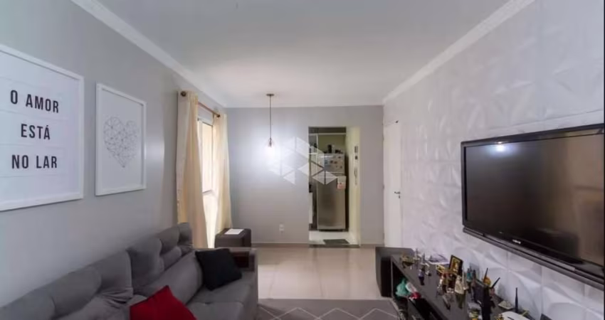 Vendo Apartamento Garden Mobiliado 90m² 2 Dormitórios 1 Vaga Jardim Monte Kemel São Paulo - SP