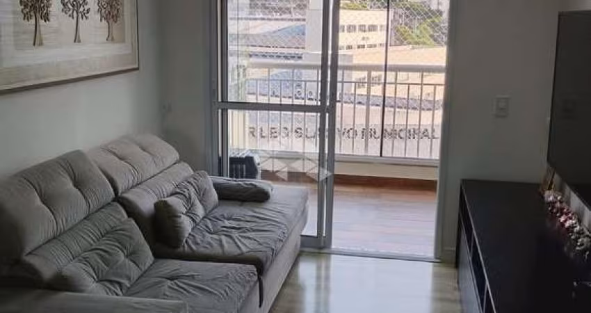 Vendo Apartamento 75m² 3 Dormitórios 1 Suíte 1 Vaga Jardins da Cidade Jardim Wanda Taboão da Serra - SP