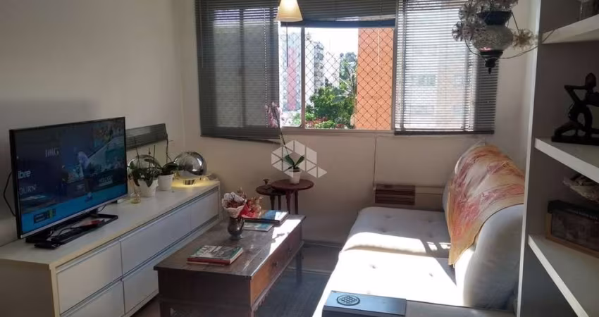 Vendo Apartamento 85m² 2 Dormitórios 1 Vaga Real Parque São Paulo  SP