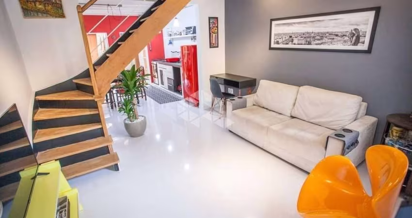 Vendo Casa Sobrado de Vila 100m² 2 Dormitórios 1 Suíte 1 Vaga Pinheiros São Paulo - SP