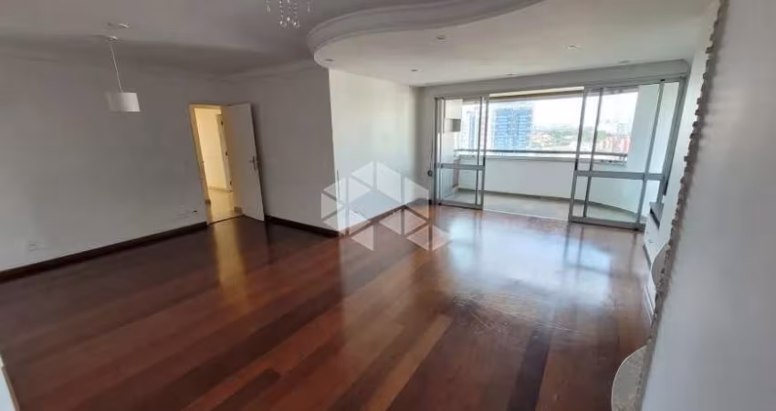 Vendo Apartamento 165m² 4 Dormitórios 3 Suítes 2 Vagas Jardim Colombo São Paulo - SP