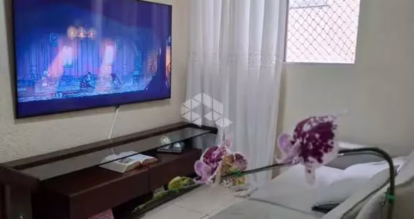 Vendo Apartamento 47m² 2 Dormitórios 1 Vaga Jardim Leonor São Paulo - SP