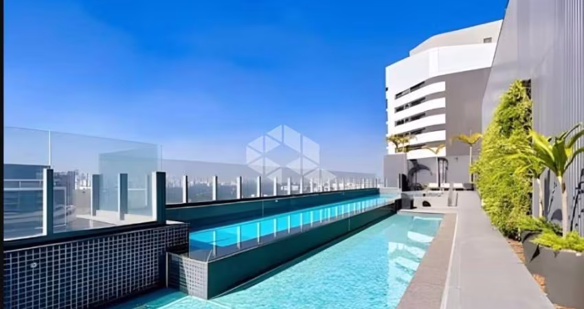 Vendo Apartamento Garden 76m² 1 Dormitório 1 Vaga Pinheiros São Paulo - SP