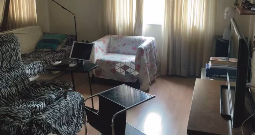 Vendo Apartamento Mobiliado 98m² 3 Dormitórios 1 Suíte 1 Vaga Perdizes São Paulo - SP