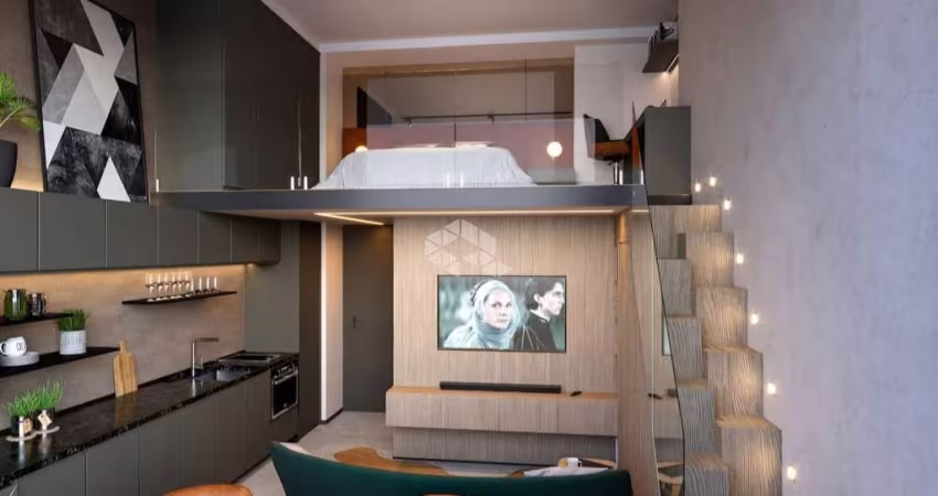 Vendo Apartamento Loft 29m² Perdizes São Paulo - SP