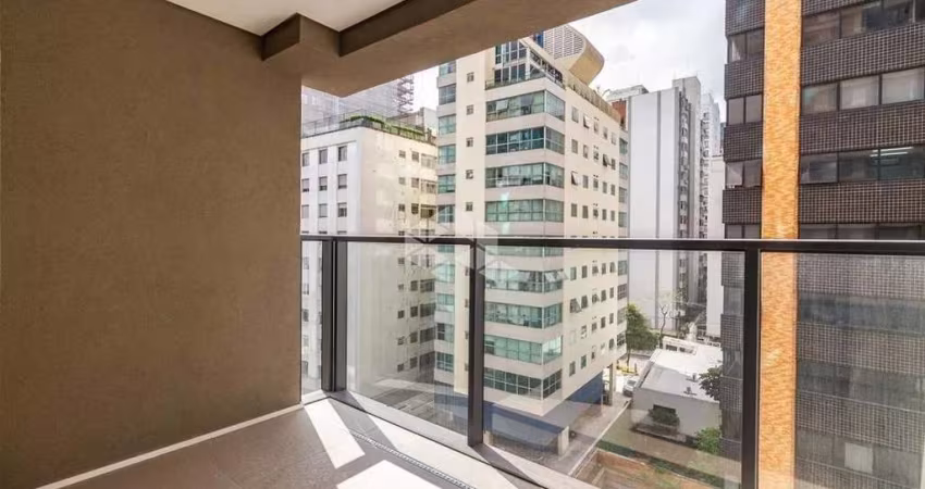 Vendo Apartamento 60m² 2 Dormitórios 1 Suíte 1 Vaga Jardim Paulista São Paulo - SP