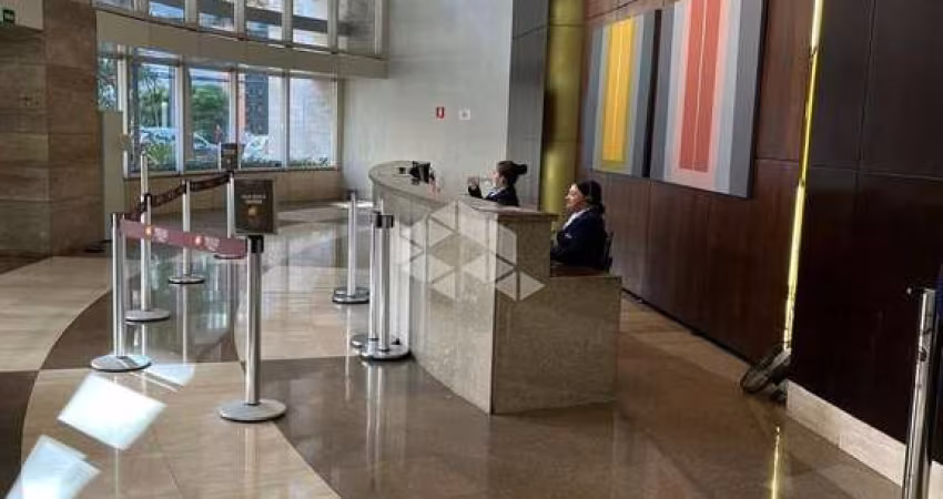 Vendo Escritório Comercial Decorado 72m² Itaim Bibi São Paulo - SP