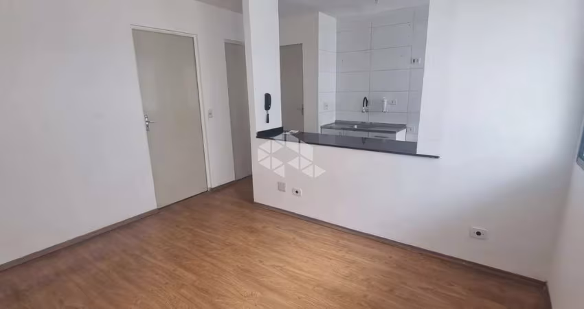 Vendo Apartamento 42m² 2 Dormitórios 1 Vaga Butantã São Paulo - SP