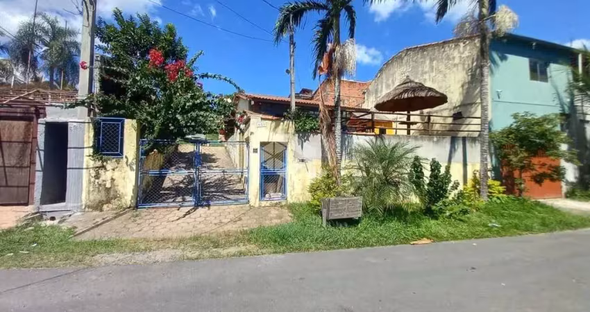 Vendo chácara com piscina 630m² residencial moenda itatiba - sp