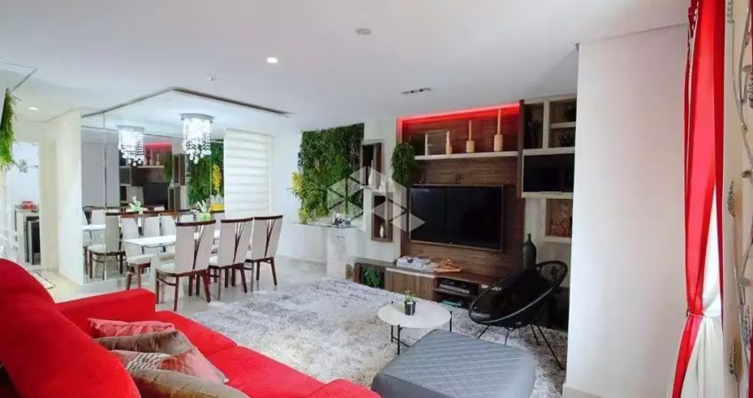 Vendo Sobrado Duplex 148m² 3 Suítes 4 Vagas Jardim Monte Kemel São Paulo - SP