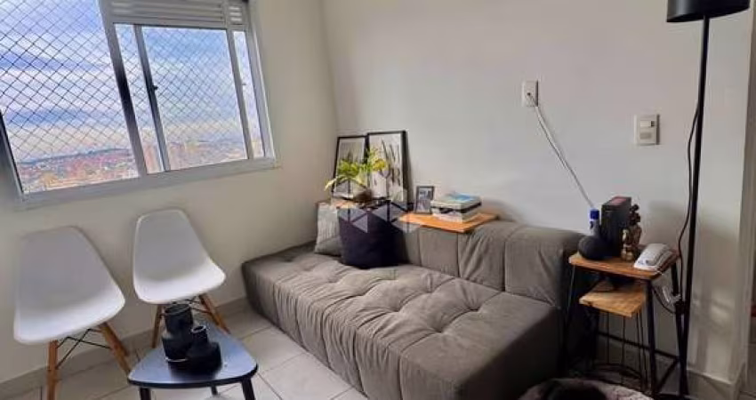 Vendo Apartamento 33m² 2 Dormitórios  Parque Munhoz Campo Limpo São Paulo - SP