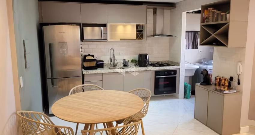 Vendo Apartamento 72 m2, 2 dormitórios, 1 suíte 1 vaga. No Jardim Maria Rosa - Taboão da Serra-SP