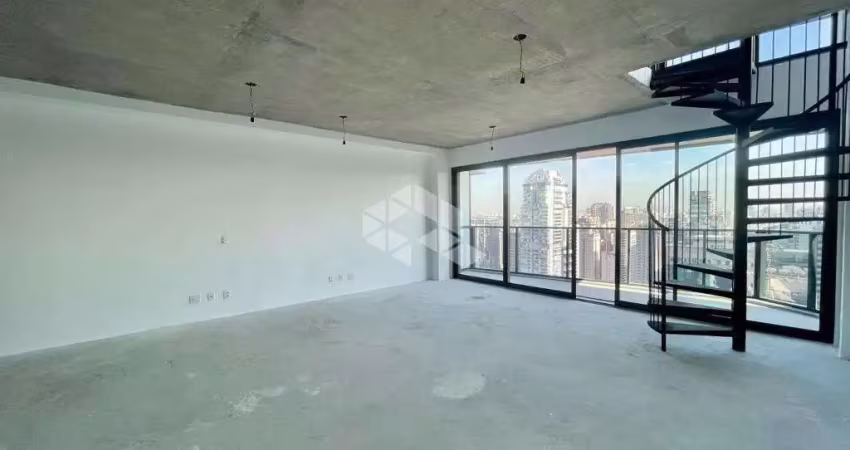 Vendo Cobertura Duplex 77m² 1 Dormitório 1 Vaga Vila Olímpia São Paulo - SP