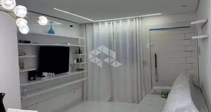 Vendo Casa Sobrado 180m² 3 Dormitórios 1 Suíte 1 Vaga Jardim Monte Alegre Taboão da Serra - SP