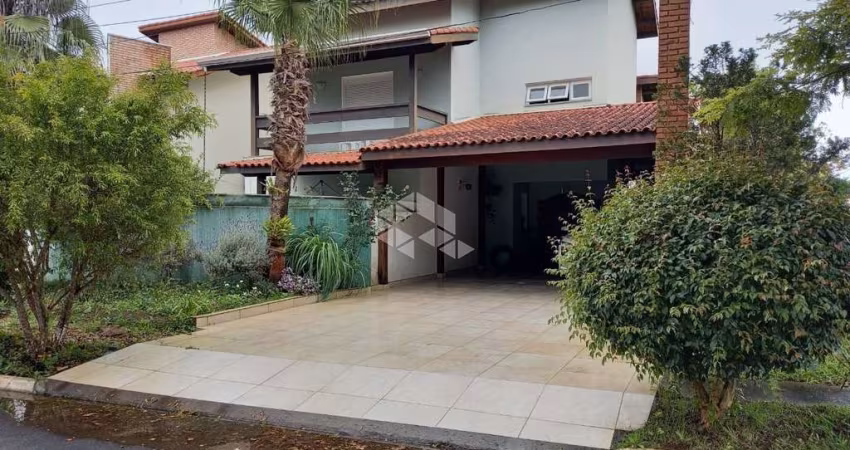 Vendo Casa Sobrado 360m² 3 Suítes 4 Vagas São Paulo II Cotia - SP