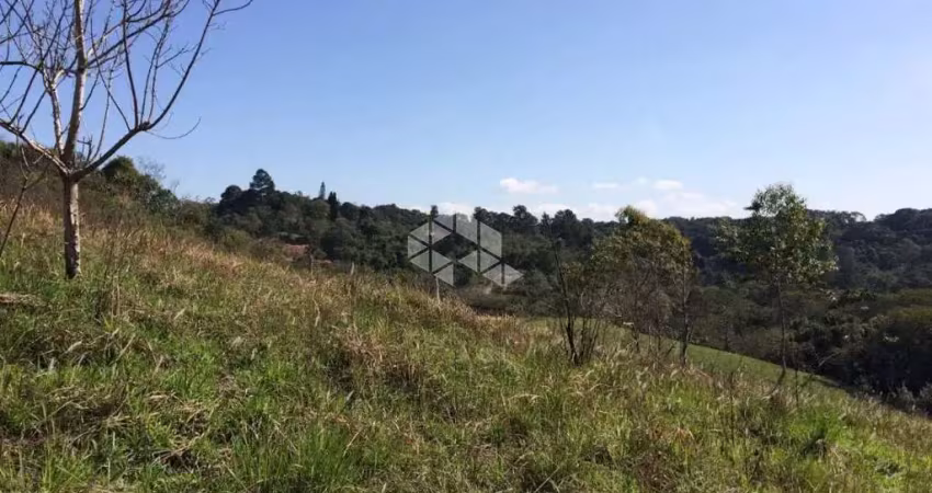 Terreno à venda na Cercado Grande, 12, Lagoa, Itapecerica da Serra