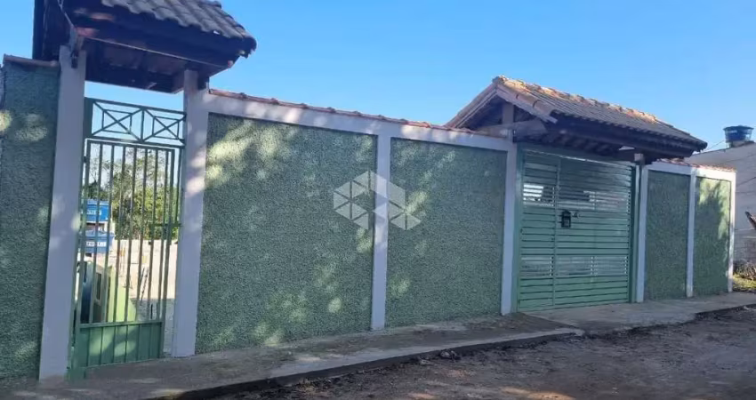 Vendo casa 250m² 2 dormitórios 4 vagas itororó embu-guaçu - sp