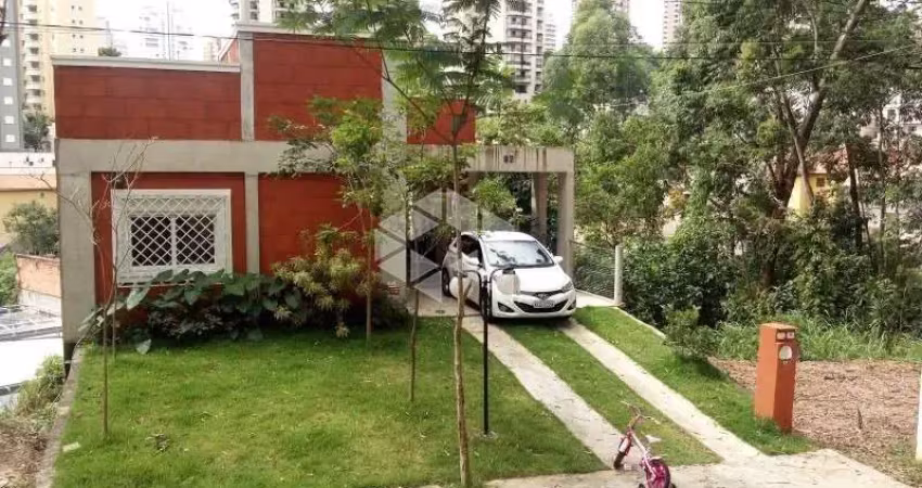 Vendo casa sobrado 270m² 4 dormitórios 2 suítes 2 vagas paraíso do morumbi são paulo - sp